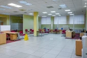 Нежилое помещение (помещение Банка) 570,2 кв.м. и з/у в г. Смоленске.