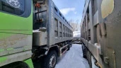 Специализированный, автомобиль - самосвал SHACMAN SX33186W366C, 2022, Идентификационный номер: LZGJX4W65NX032789
