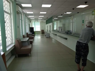 Продажа помещения 295,7 кв.м. в пгт Ольга (Приморский край)