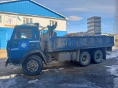 КАМАЗ 5320