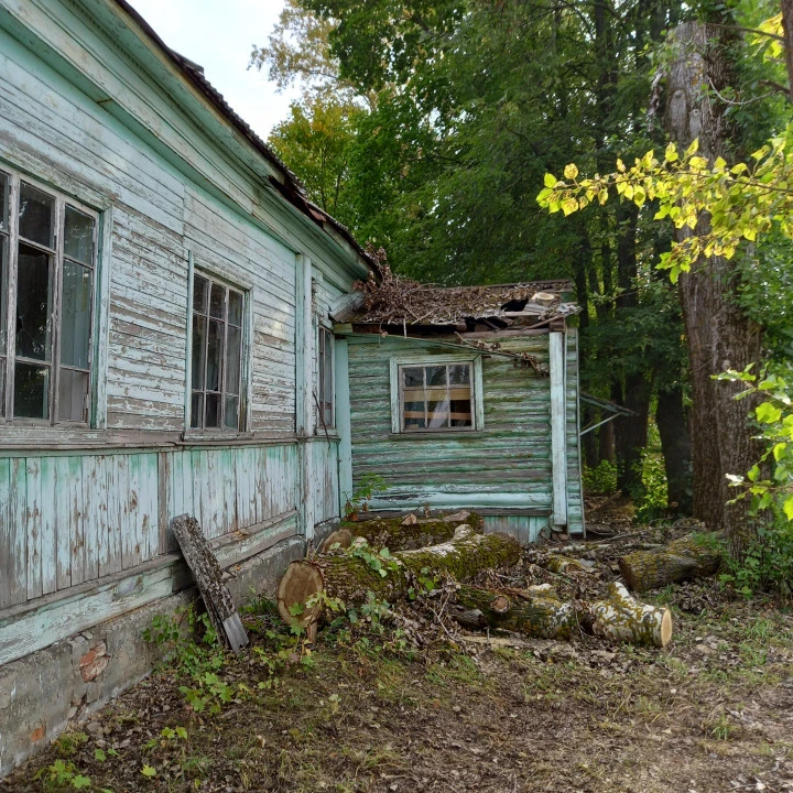 Нежилое здание, 1-этажное, площадь 197,9 кв. м; земельный участок, площадь 814 кв. м по адресу: Ярославская область, город Переславль-Залесский, п. Рязанцево, ул. Садовая, д. 11