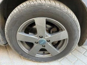 KIA Rio, серый, 2020