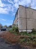 Право заключения договора аренды нежилого помещения. Адрес: Курганская область, м.о. Петуховский, с. Октябрьское, ул. Озерная, д. 3.