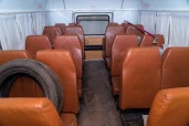 Транспортное средство Автобус КАВЗ-397620,  2007 года изготовления, идентификационный номер  (VIN) Х1Е39762070041871