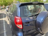 Тойота Рав 4 (Toyota Rav 4), темно-синий, 2008
