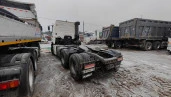 Седельный тягач КАМАЗ 65206-Т5, 2018, Идентификационный номер: XTC652065J2515251, принадлежащий Продавцу на праве собственности, что подтверждается Договором купли-продажи № ОВ/Ф-72630-38-01-С-01 от 21.11.2022 г.