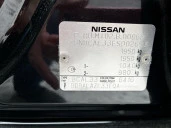 Автомобиль NISSAN TEANA, год выпуска: 2014, VIN Z8NBCAL33ES002653