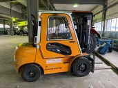 Автопогрузчик FD30.30.2.