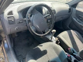 Автомобиль Hyundai Accent
