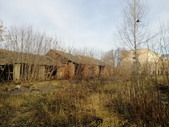 Комплекс, расположенный по адресу: Московская область, Богородский городской округ, г.Ногинск, ул. Ремесленная, д. 9