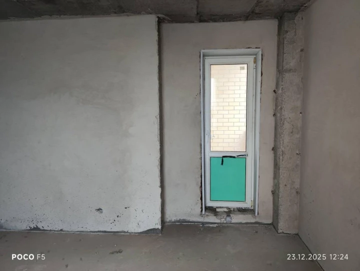 Продажа квартиры №83 площадью 43,1 кв. м, в г. Астрахань