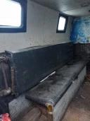 Снегоболотоход Гусеничный ГАЗ-34039-32