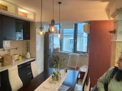 Продажа квартиры площадью 133,7 кв. м, этаж №2 в г. Самаре