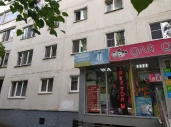 Нежилые помещения первого этажа девятиэтажного жилого здания. , общей площадью 12,9 кв. м, расположенное по адресу: Республика Башкортостан, г. Уфа, Октябрьский район, ул. Рихарда Зорге, 49
