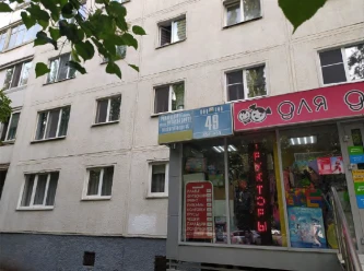 Нежилые помещения первого этажа девятиэтажного жилого здания. , общей площадью 12,9 кв. м, расположенное по адресу: Республика Башкортостан, г. Уфа, Октябрьский район, ул. Рихарда Зорге, 49