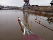 Продажа оборудования и имущества яхт-клуба  в Самаре