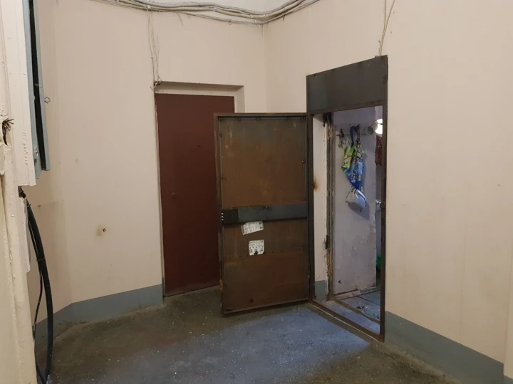 Помещение 10,2 кв.м на Сиреневом бул.