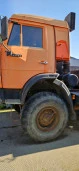 Буровая установка ПБУ-2-314 на КАМАЗ-43114-1025-15