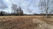Земельный участок - 154 951 +/- 3 444 кв. м, земельный участок - 16 007 кв. м, адрес: Тверская обл., Зубцовский р-н, с/пос Зубцовское, вблизи д. Давыдково, д. Гармоново