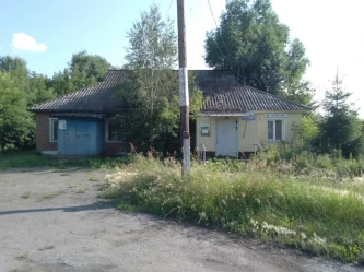 Продается право на заключение договора аренды нежилого помещения, Омская обл., Любинский р-н, с. Алексеевка,