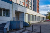 Нежилые помещения №№ 18, 6 ,4, 3 общей площадью 666 кв.м. в г. Липецке