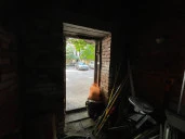 Помещение под кладовую 9,9 кв.м в центре города