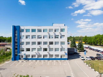 Продажа офисно-складского центра с арендаторами (ГАБ)