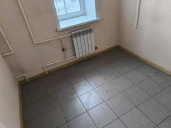 Помещение 1-го этажа, площадь 277,1 кв. м: Ярославская область, Рыбинский р-н, г. Рыбинск, ул. 9 Мая, д. 21
