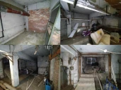 Нежилые помещения, общей площадью 628,4 кв. м, расположенные по адресу: Республика Башкортостан, г. Уфа, Кировский район, ул. Достоевского, 160.