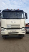 Автомобили грузовые FAW 2023 года выпуска.