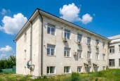 Внимание! К продаже предлагается административное здание, соседствующее с жилой и общественно-деловой застройкой центральной части города Уфы