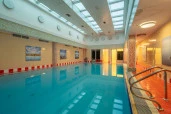 Гостиница 4* в  г. Ярославле, на Московском пр-те, д. 10/15, с земельным участком