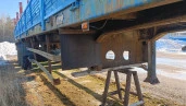 Полуприцеп тяжеловоз ЧМЗАП-99065
