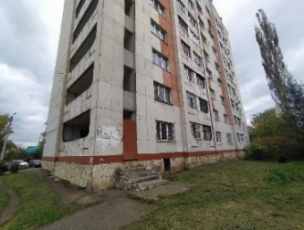 Нежилое помещение, общей площадью 136,6 кв. м, расположенное по адресу: Республика Башкортостан, г.Уфа, Дёмский район, ул. Левитана, 71