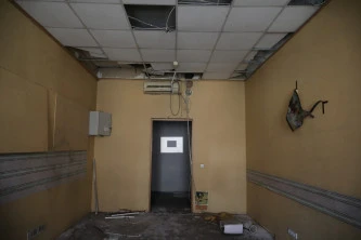Право аренды помещения площадью 721,6 кв. м в Апраксином дворе