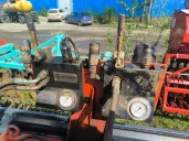 Установка управляемого прокола T40P, 2023, Идентификационный номер: 000262-0923, принадлежащий Продавцу на праве собственности, что подтверждается Договором купли-продажи № ОВ/Ф-86739-03-01-С-01 от 27.09.2023 г.