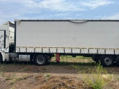 Седельный тягач SITRAK C7H, ZZ4186V391HE, 2023г.в., (VIN): LZZ7CCWD8PC614255