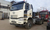 Автомобили грузовые FAW 2023 года выпуска.
