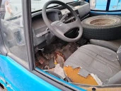 Транспортное средство  Форд Год выпуска  н/д Цвет кузова  синий Государственный регистрационный знак- О472УО47 (VIN  нет данных)