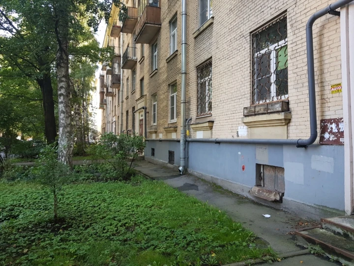 Помещение 205,6 кв.м