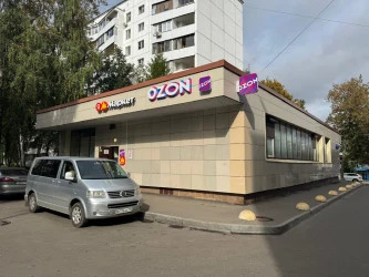 Нежилое встроенное помещение 234,6 кв. м в районе Центральное Чертаново, ЮАО