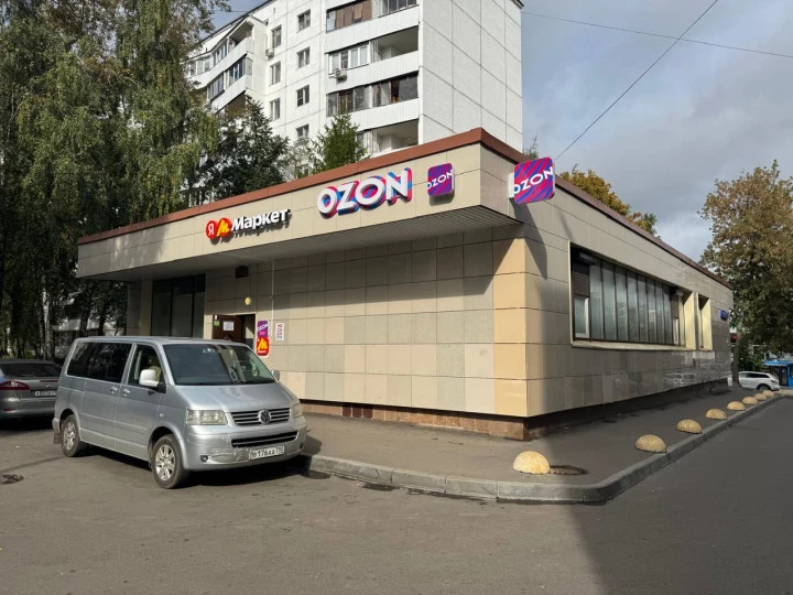 Нежилое встроенное помещение 234,6 кв. м в районе Центральное Чертаново, ЮАО