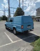 Автомобиль высокой проходимости УАЗ 23632-243 Comffort с кунгом
