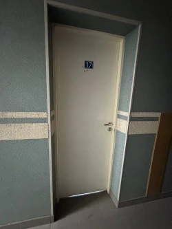 Помещение 12,4 кв.м