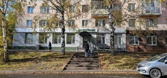 Аукцион на право заключения договора аренды нежилого помещения, Кемеровская обл., г. Березовский, ул. 40 лет Победы, 4