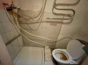 Офис 15,7 кв.м на Спасском пер.