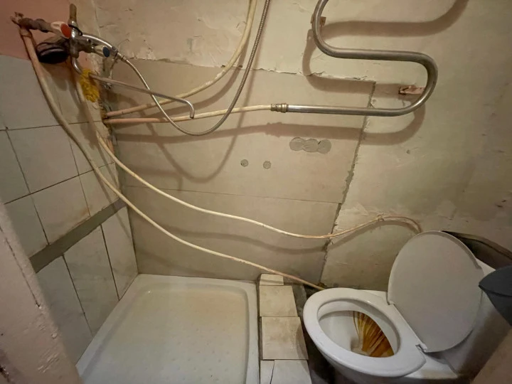 Офис 15,7 кв.м на Спасском пер.