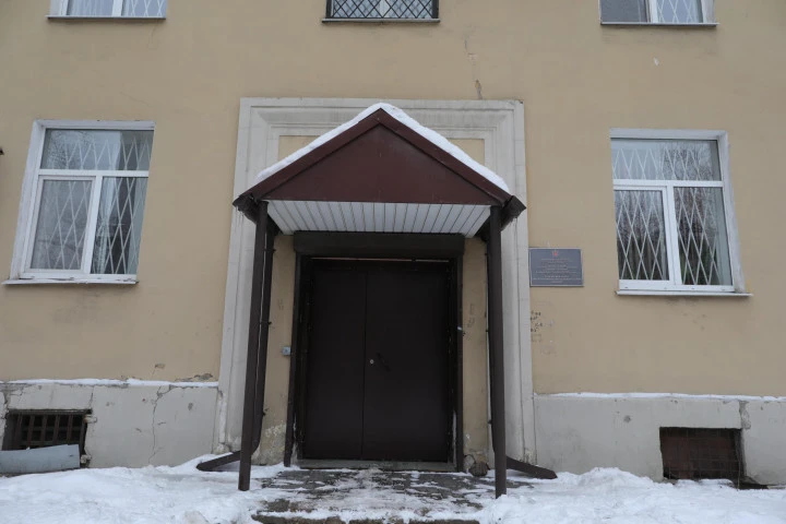 Право аренды помещения площадью 329.4 кв.м у ст.м. «Новочеркасская»