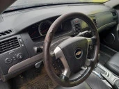 Транспортное средство CHEVROLET, KLAL (Epica),  2007 года изготовления, идентификационный номер  (VIN) XUULA69KJ70000232