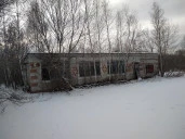 Земельный участок, 80 265 кв. м., Здание, 24,6 кв.м.; Здание, 191,2 кв.м.; Здание, 184,2 кв.м.; Здание, 30,8 кв.м.; Здание, 573,6 кв.м.; Здание, 346,2 кв.м. Местоположение: Тюменская область, р-н Заводоуковский, западнее с. Новая Заимка.